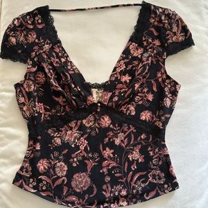 Free People Emery Top